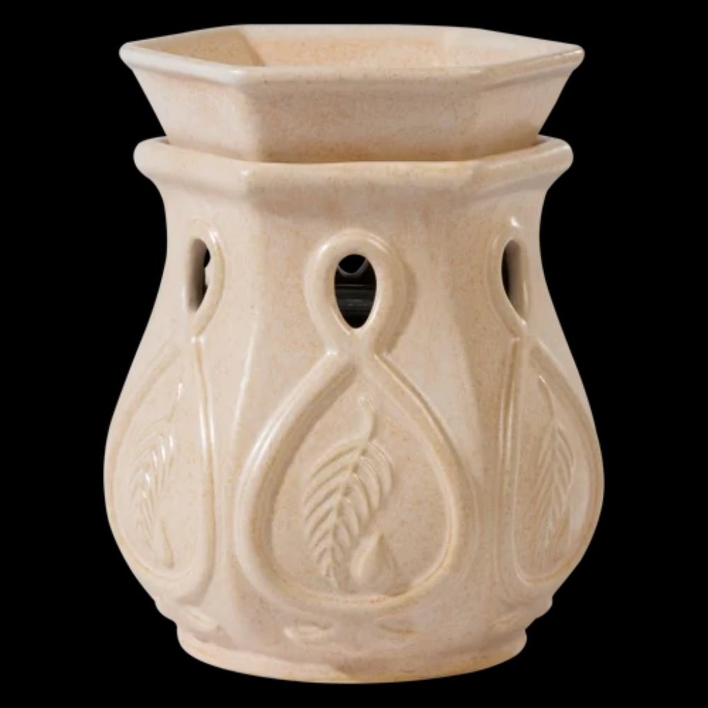 Revive™ Wax Melt Warmer—Victorian